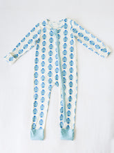 Cloud Layette - Blue Nostalgia